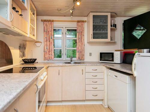 Holiday Home Ringk�bing Xlviii