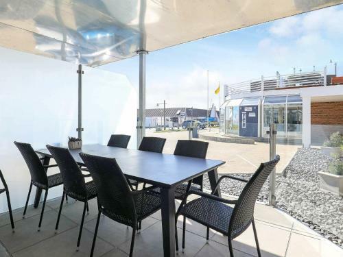 Apartment Ringk�bing IX