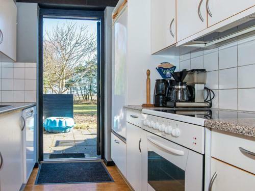 Holiday Home Ringk�bing Lix