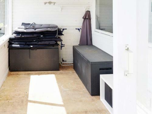 5 Star Holiday Home In Ringk�bing