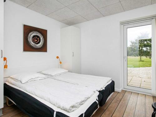 5 Star Holiday Home In Ringk�bing
