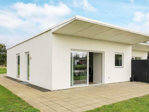 5 Star Holiday Home In Ringk�bing
