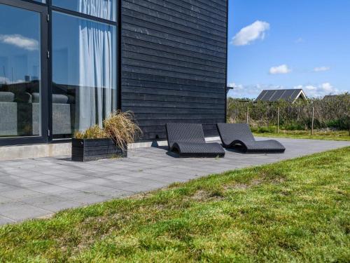 Holiday Home Ringk�bing Xlix