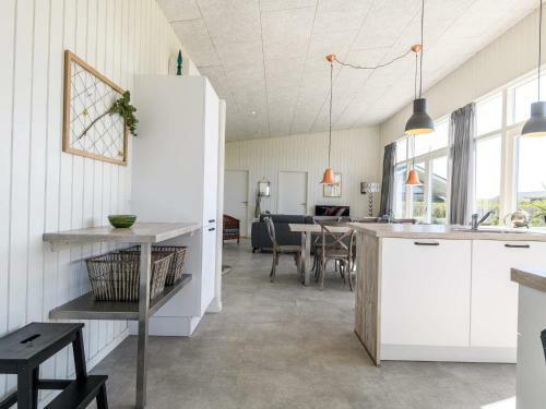 Holiday Home Ringk�bing Xlix