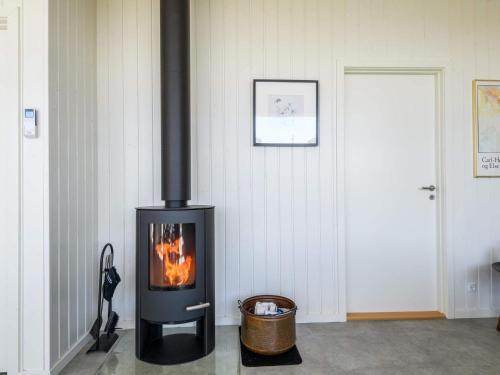Holiday Home Ringk�bing Xlix