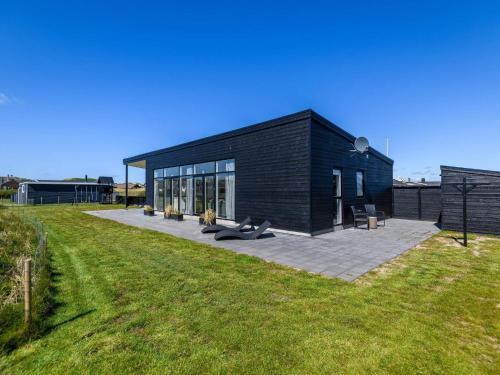 Holiday Home Ringk�bing Xlix