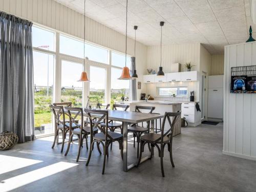 Holiday Home Ringk�bing Xlix