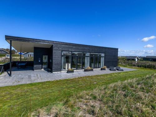 Holiday Home Ringk�bing Xlix