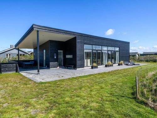 Holiday Home Ringk�bing Xlix
