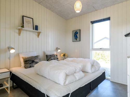 Holiday Home Ringk�bing Xlix