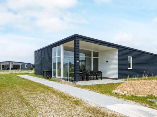 Holiday Home Ringk�bing Lv