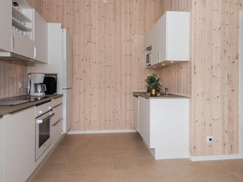 Holiday Home Ringk�bing Lv