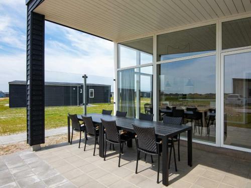 Holiday Home Ringk�bing Lv