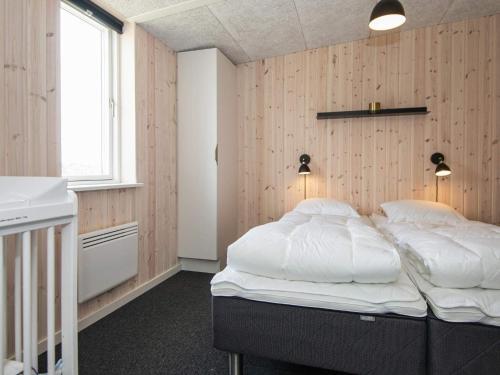 Holiday Home Ringk�bing Lv