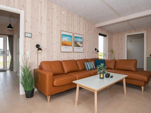 Holiday Home Ringk�bing Lv