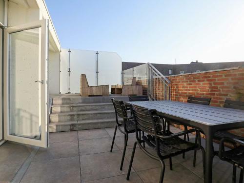 Apartment Ringk�bing VII
