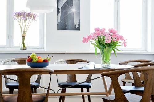 Apartamento Gammel M�nt 2nd Floor