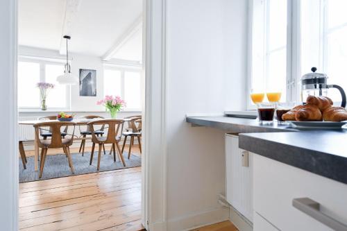 Apartamento Gammel M�nt 2nd Floor