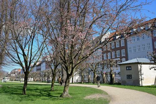Apartamento Gammel M�nt 2nd Floor