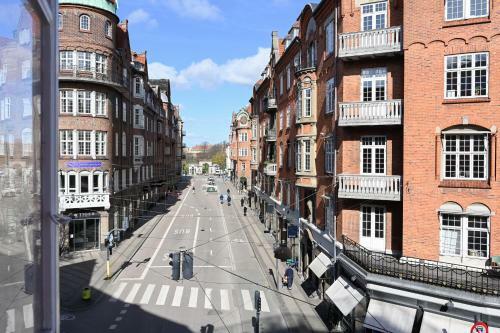 Apartamento Gammel M�nt 2nd Floor