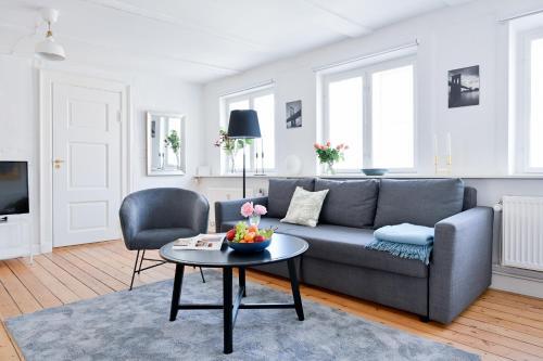 Apartamento Gammel M�nt 2nd Floor