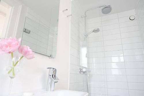 Apartamento Gammel M�nt 2nd Floor