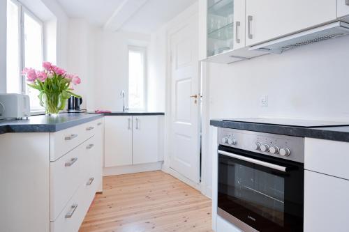 Apartamento Gammel M�nt 2nd Floor
