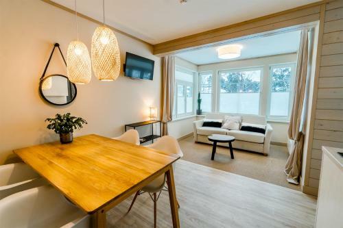 Mere 38 Apartments
