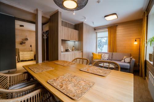Mere 38 Apartments