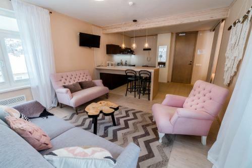Mere 38 Apartments