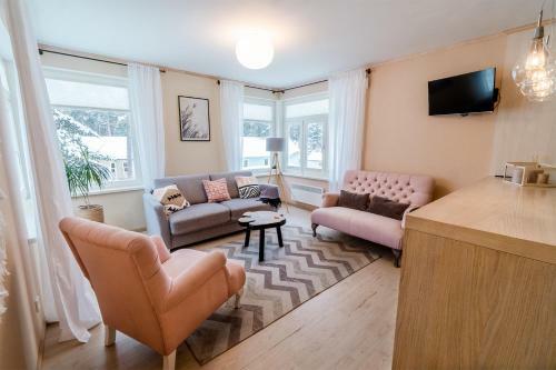 Mere 38 Apartments