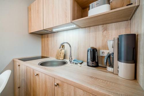 Mere 38 Apartments