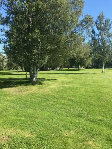 Juthbacka Camping