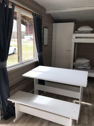 Juthbacka Camping
