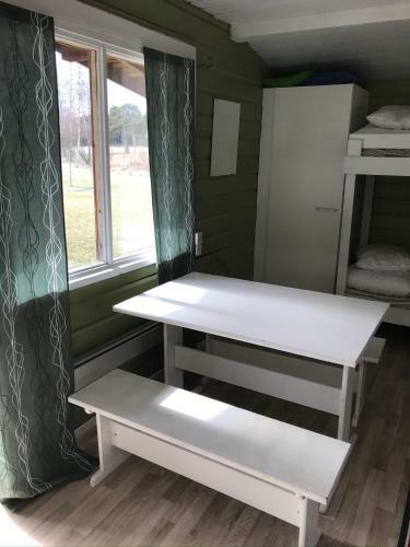 Juthbacka Camping