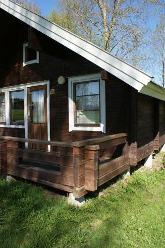 Juthbacka Camping