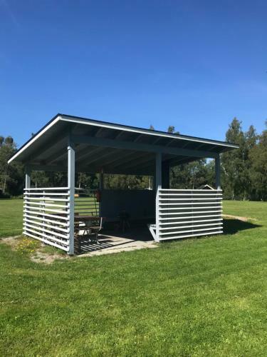 Juthbacka Camping