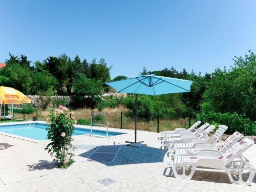 Holiday Home Marija - Omi150