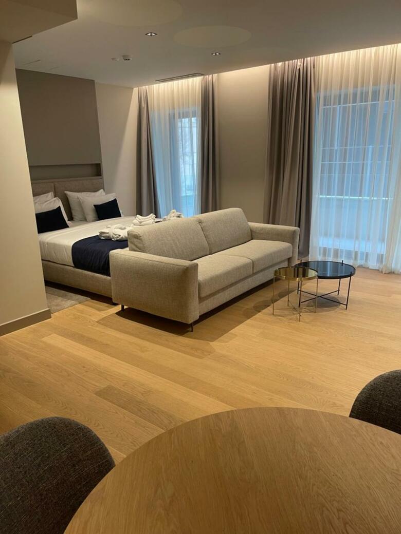 Boutique Hotel Porto