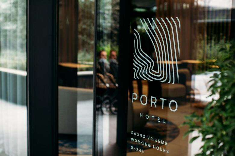 Boutique Hotel Porto