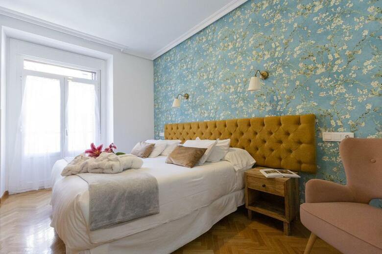 Hostal Hispano Gran V�a