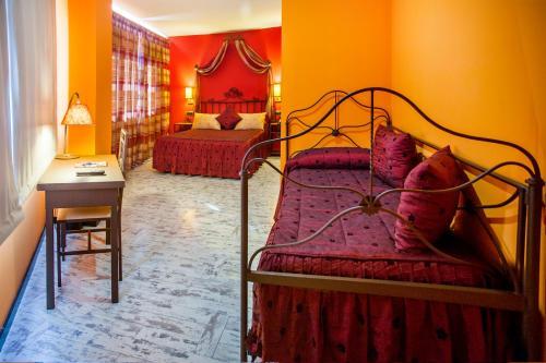 Hotel Moya