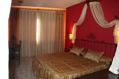 Hotel Moya