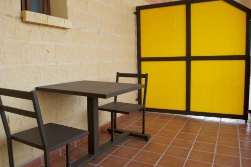 Hotel Moya