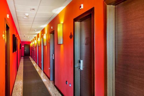 Hotel Moya