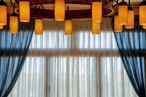 Hotel Moya