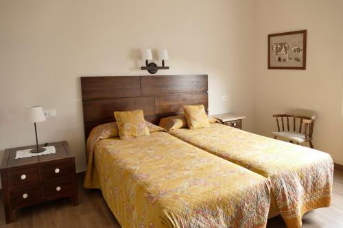 Hostal Canig�