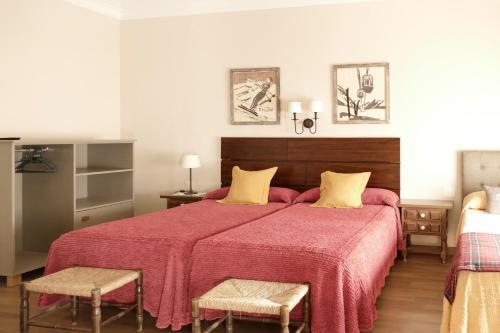 Hostal Canig�