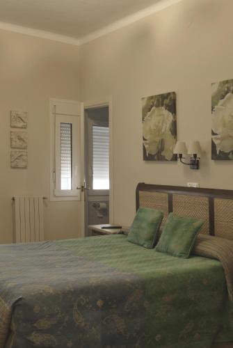 Hostal Canig�