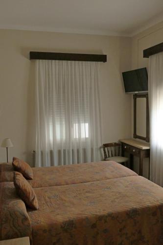 Hostal Canig�